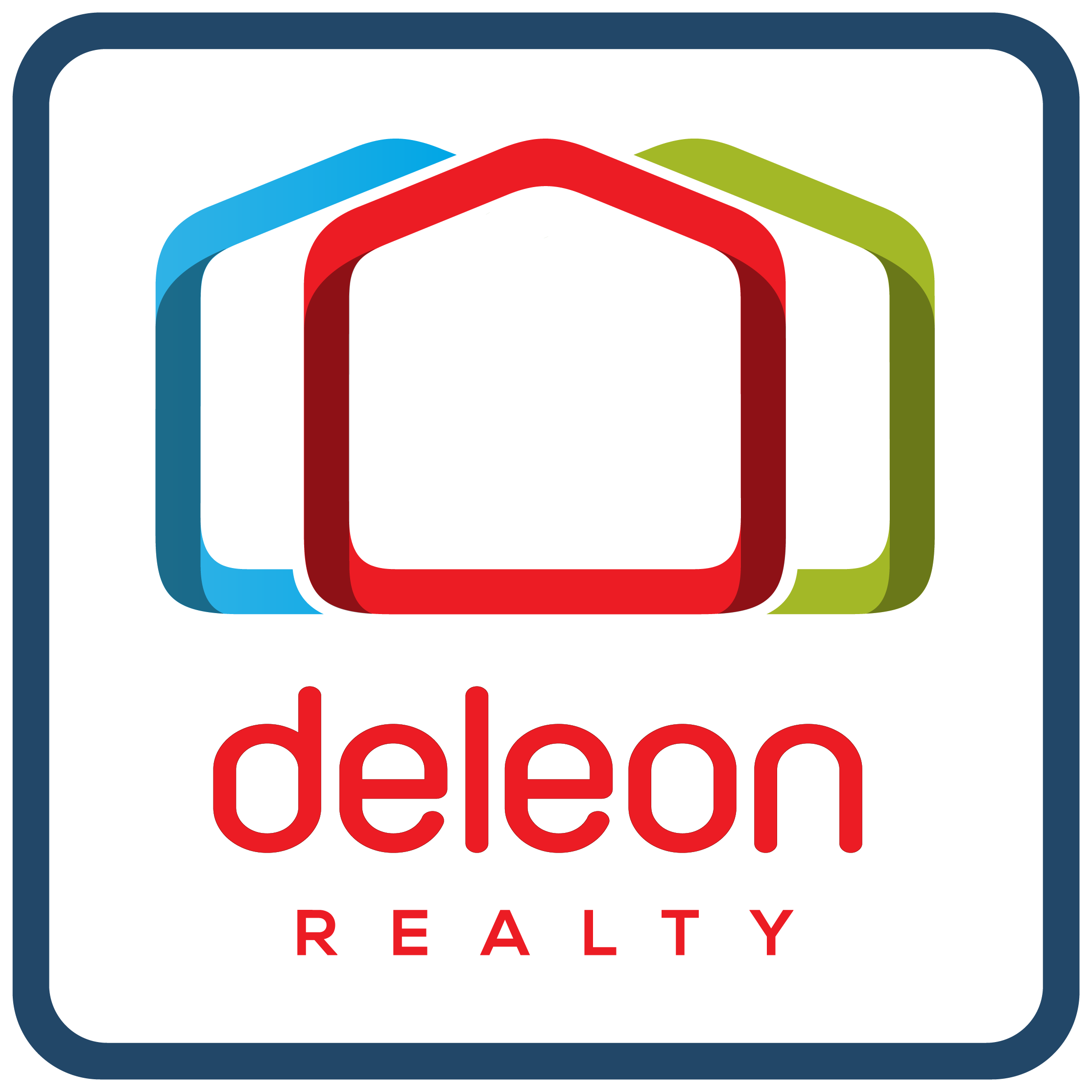 DeLeon Logo